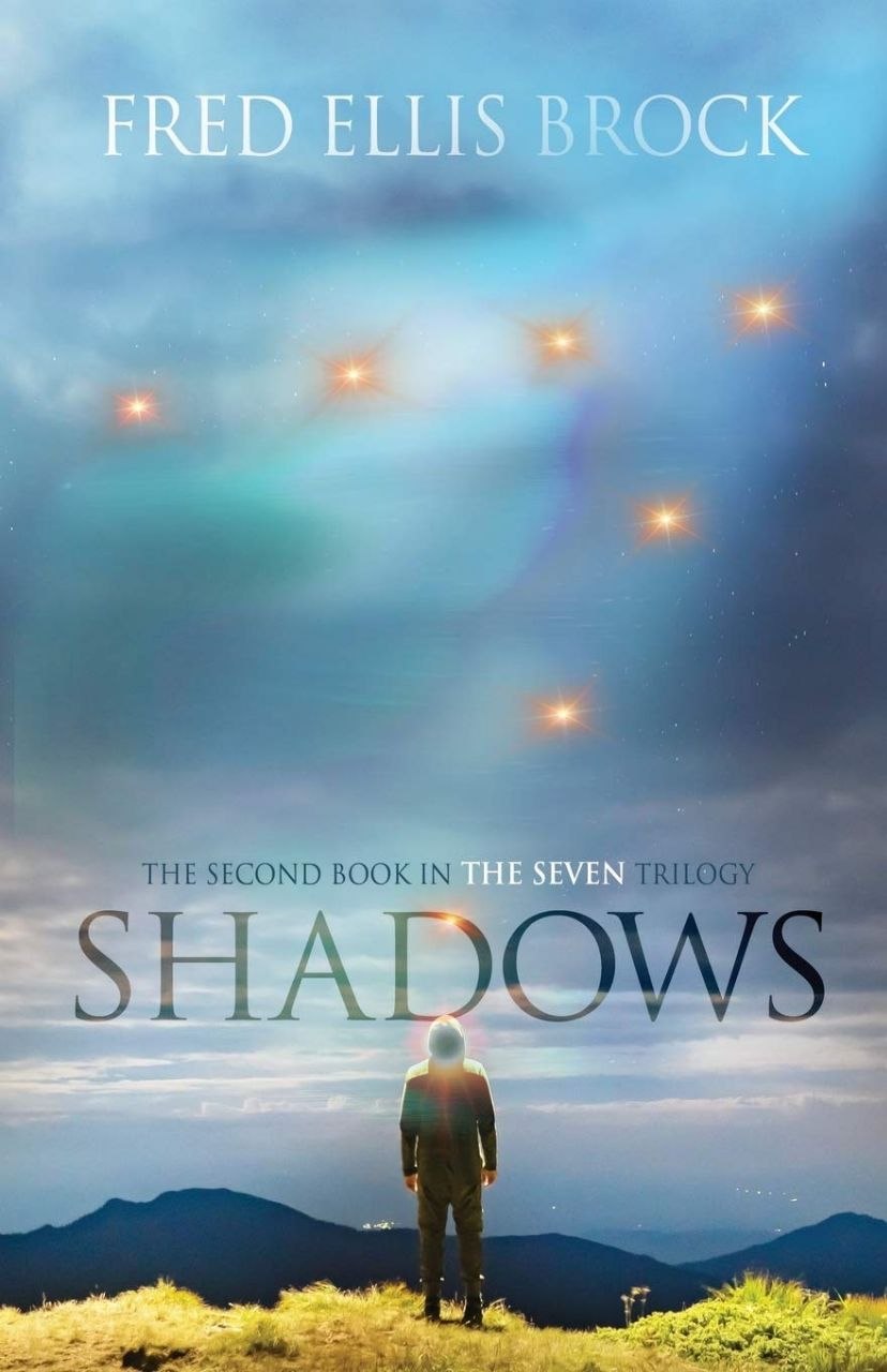 Shadows by Fred Ellis Brock