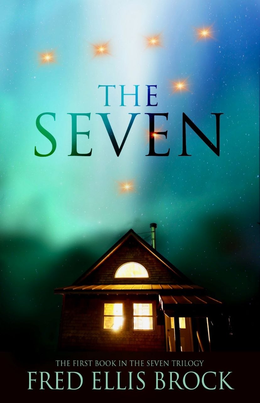 The Seven by Fred Ellis Brock