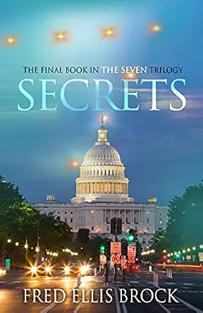 Secrets by Fred Ellis Brock